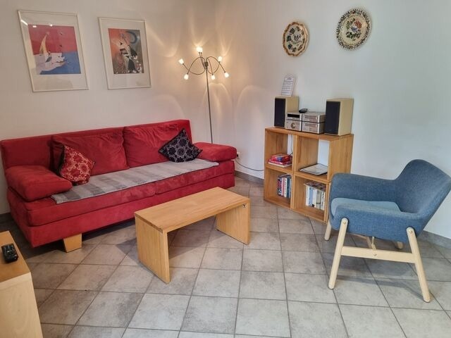 Ferienwohnung in K&uuml;hlungsborn - Strandkrone - 26-08 - Bild 6