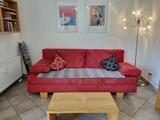 Ferienwohnung in K&uuml;hlungsborn - Strandkrone - 26-08 - Bild 7