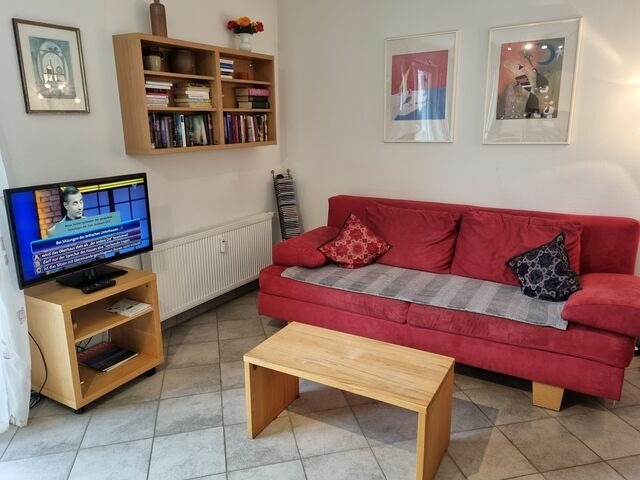 Ferienwohnung in K&uuml;hlungsborn - Strandkrone - 26-08 - Bild 8
