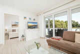 Ferienwohnung in Scharbeutz - Strandzeit #3 - Bild 1