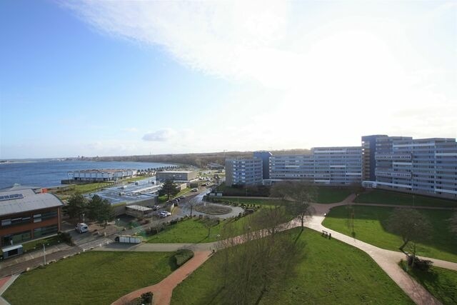 Ferienwohnung in Heiligenhafen - Ferienpark - Haus B, App. 0B0809 - Bild 2