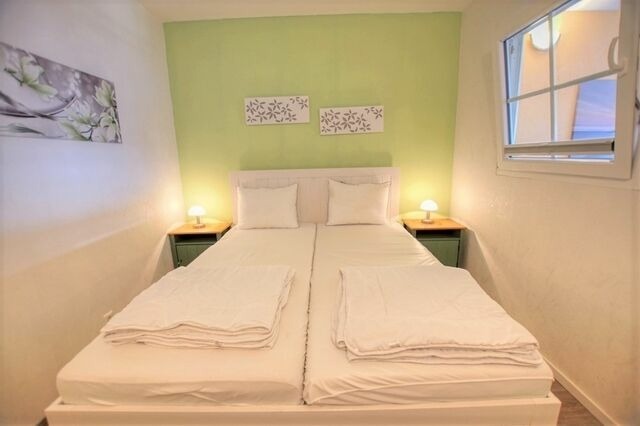 Ferienwohnung in Heiligenhafen - Ferienpark - Haus B, App. 0B0809 - Bild 4