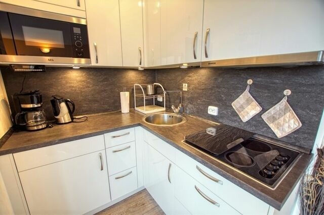 Ferienwohnung in Heiligenhafen - Ferienpark - Haus B, App. 0B0809 - Bild 6