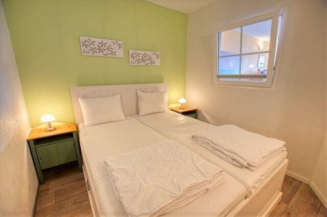 Ferienwohnung in Heiligenhafen - Ferienpark - Haus B, App. 0B0809 - Bild 7