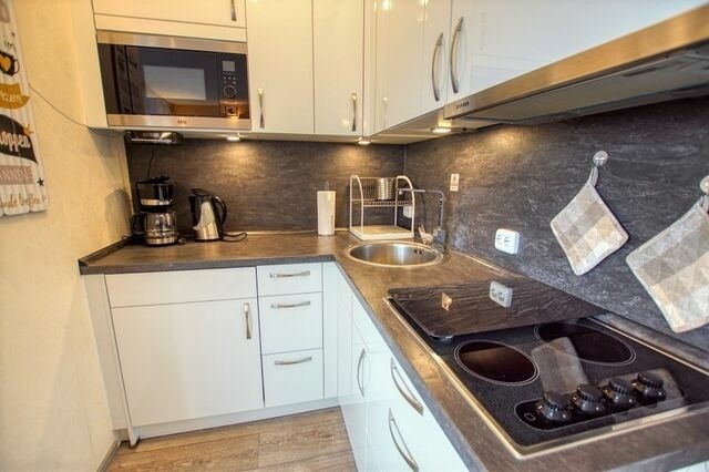 Ferienwohnung in Heiligenhafen - Ferienpark - Haus B, App. 0B0809 - Bild 10
