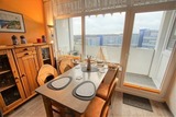 Ferienwohnung in Heiligenhafen - Ferienpark - Haus B, App. 0B0809 - Bild 11