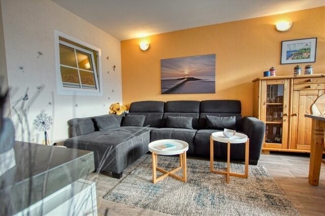 Ferienwohnung in Heiligenhafen - Ferienpark - Haus B, App. 0B0809 - Bild 12