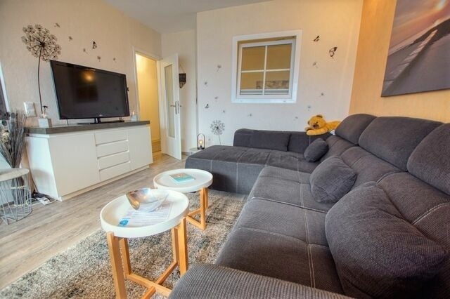 Ferienwohnung in Heiligenhafen - Ferienpark - Haus B, App. 0B0809 - Bild 13