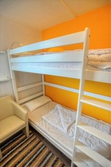 Ferienwohnung in Heiligenhafen - Ferienpark - Haus B, App. 0B0809 - Bild 14