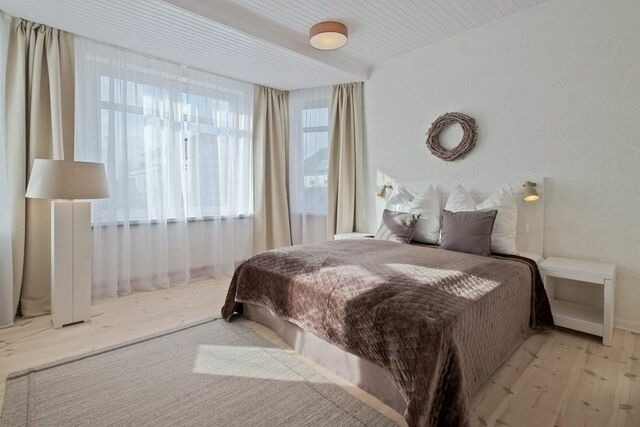 Ferienwohnung in Timmendorfer Strand - Koje #4 - Bild 2