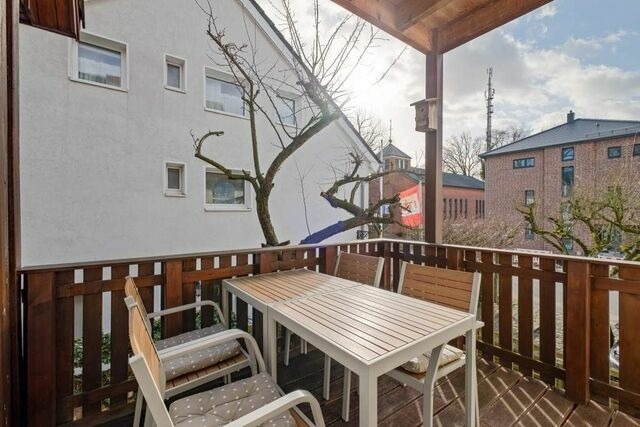 Ferienwohnung in Timmendorfer Strand - Koje #4 - Bild 3