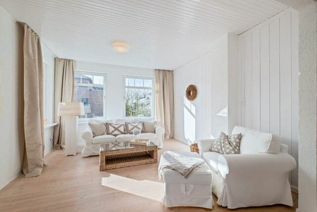 Ferienwohnung in Timmendorfer Strand - Koje #4 - Bild 4