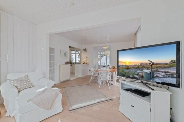 Ferienwohnung in Timmendorfer Strand - Koje #4 - Bild 7