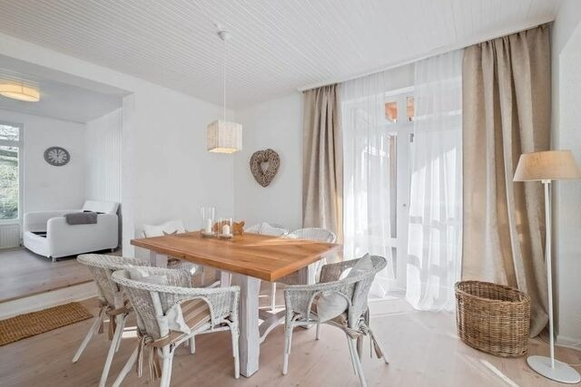 Ferienwohnung in Timmendorfer Strand - Koje #4 - Bild 9