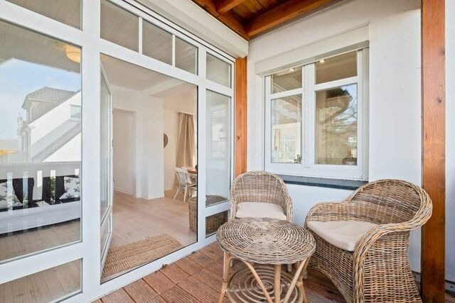 Ferienwohnung in Timmendorfer Strand - Koje #4 - Bild 11