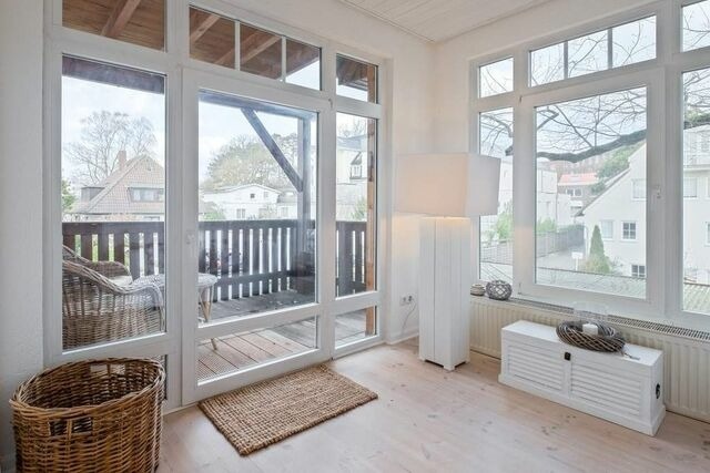 Ferienwohnung in Timmendorfer Strand - Koje #4 - Bild 12