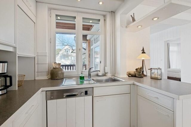 Ferienwohnung in Timmendorfer Strand - Koje #4 - Bild 14