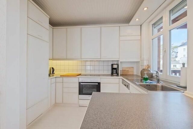 Ferienwohnung in Timmendorfer Strand - Koje #4 - Bild 15
