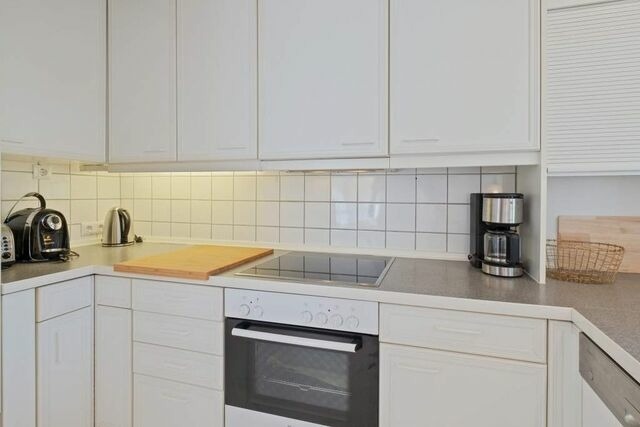 Ferienwohnung in Timmendorfer Strand - Koje #4 - Bild 16