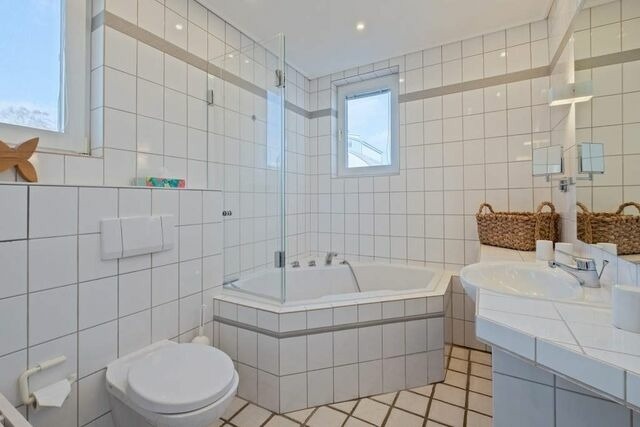 Ferienwohnung in Timmendorfer Strand - Koje #4 - Bild 21
