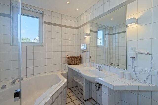 Ferienwohnung in Timmendorfer Strand - Koje #4 - Bild 22