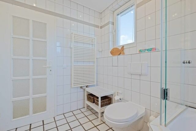 Ferienwohnung in Timmendorfer Strand - Koje #4 - Bild 23