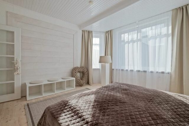 Ferienwohnung in Timmendorfer Strand - Koje #4 - Bild 25