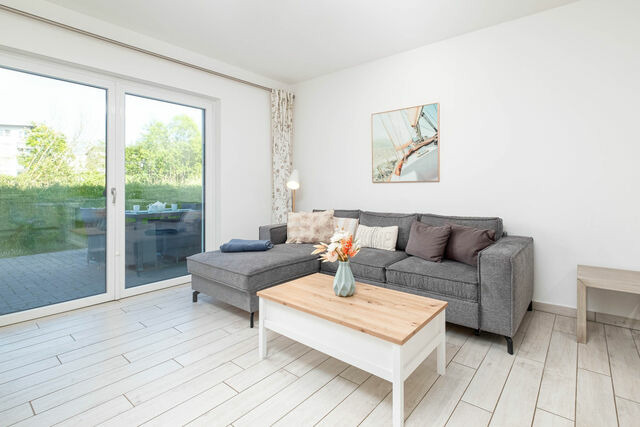 Ferienwohnung in Scharbeutz - Strandzeit #7 - Bild 4