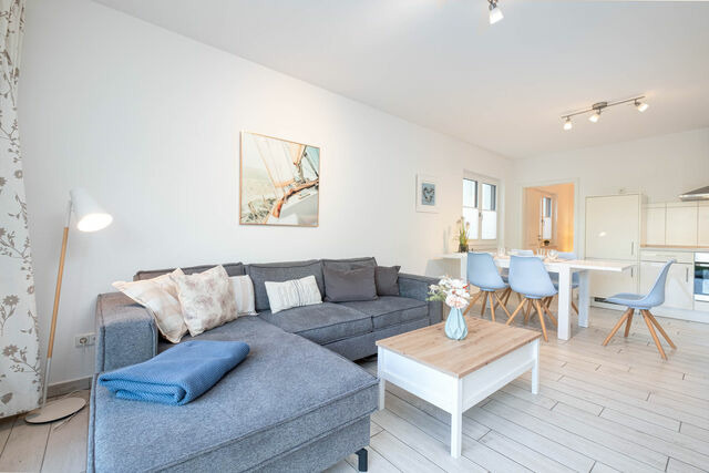 Ferienwohnung in Scharbeutz - Strandzeit #7 - Bild 5