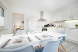Ferienwohnung in Scharbeutz - Strandzeit #7 - Bild 6