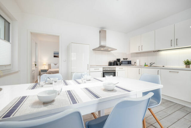 Ferienwohnung in Scharbeutz - Strandzeit #7 - Bild 6