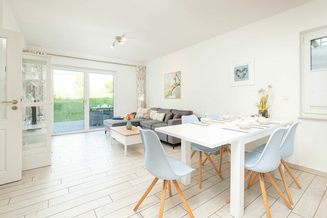 Ferienwohnung in Scharbeutz - Strandzeit #7 - Bild 8