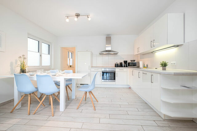 Ferienwohnung in Scharbeutz - Strandzeit #7 - Bild 9