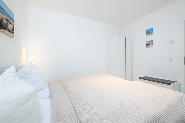 Ferienwohnung in Scharbeutz - Strandzeit #7 - Bild 16