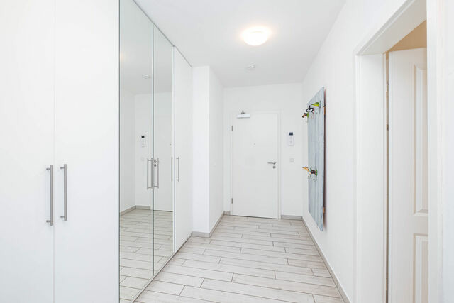 Ferienwohnung in Scharbeutz - Strandzeit #7 - Bild 19