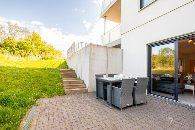 Ferienwohnung in Scharbeutz - Strandzeit #7 - Bild 20