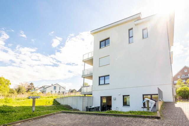 Ferienwohnung in Scharbeutz - Strandzeit #7 - Bild 22