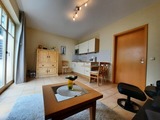 Ferienwohnung in K&uuml;hlungsborn - Lindengarten - 22-15 - Bild 2