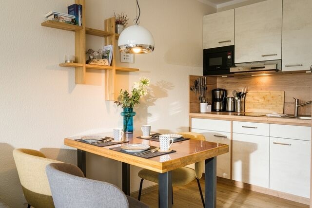 Ferienwohnung in Sellin - Fewo 328, Seepark Sellin - Bild 12