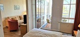 Ferienwohnung in Sellin - Fewo 655, Seepark Sellin - Bild 6