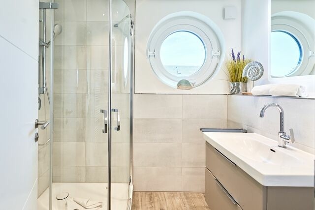 Ferienwohnung in Scharbeutz - Muschelsucher - Bild 3