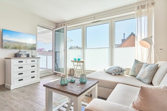 Ferienwohnung in Scharbeutz - Muschelsucher - Bild 6