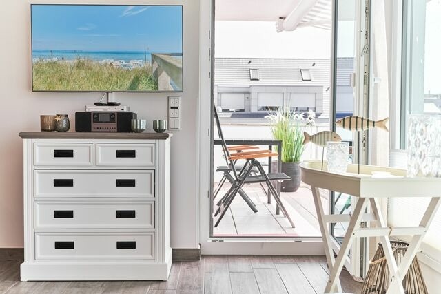 Ferienwohnung in Scharbeutz - Muschelsucher - Bild 11