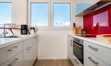 Ferienwohnung in Scharbeutz - Penthouse Heavens Garden - Bild 5
