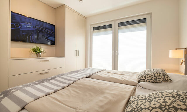 Ferienwohnung in Scharbeutz - Penthouse Heavens Garden - Bild 9