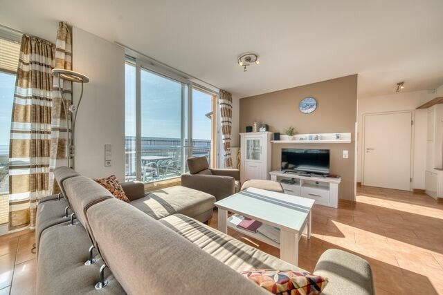 Ferienwohnung in Gro&szlig;enbrode - Strandpark 1 - Strandperle 11, 7SP0111 - Bild 9