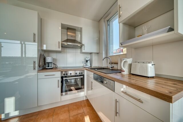 Ferienwohnung in Gro&szlig;enbrode - Strandpark 1 - Strandperle 11, 7SP0111 - Bild 11