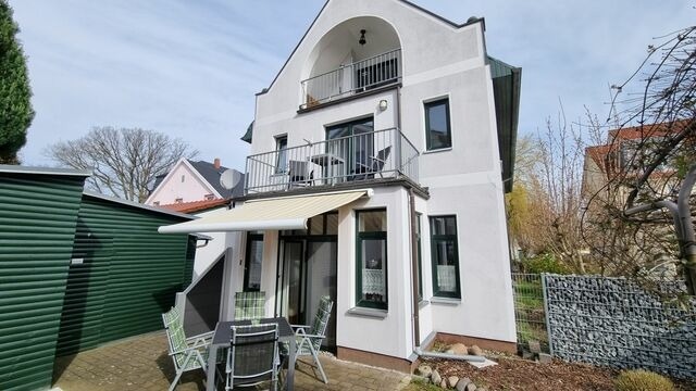 Ferienwohnung in K&uuml;hlungsborn - Doberaner Str. 32a - 11-01 - Bild 8
