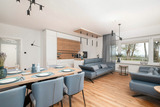 Ferienwohnung in Timmendorfer Strand - Strandhus Nautilus - Bild 1