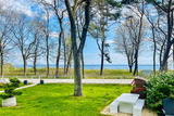 Ferienwohnung in Timmendorfer Strand - Strandhus Nautilus - Bild 2